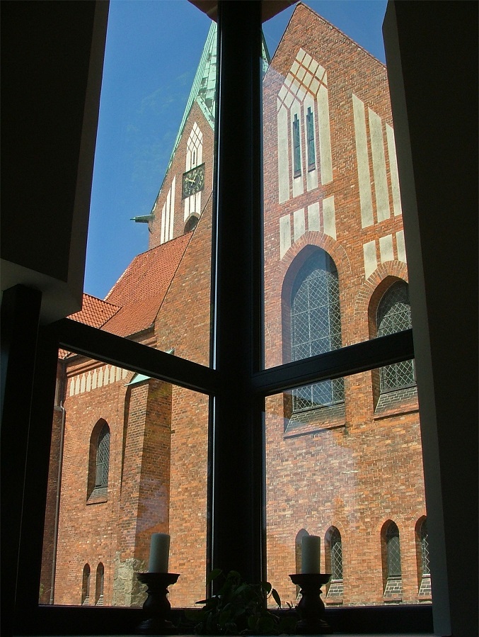 Gemeinde­haus Luther­kirche Soltau 