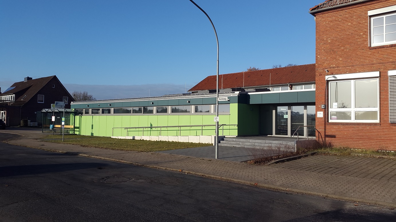 Grundschule Wriedel